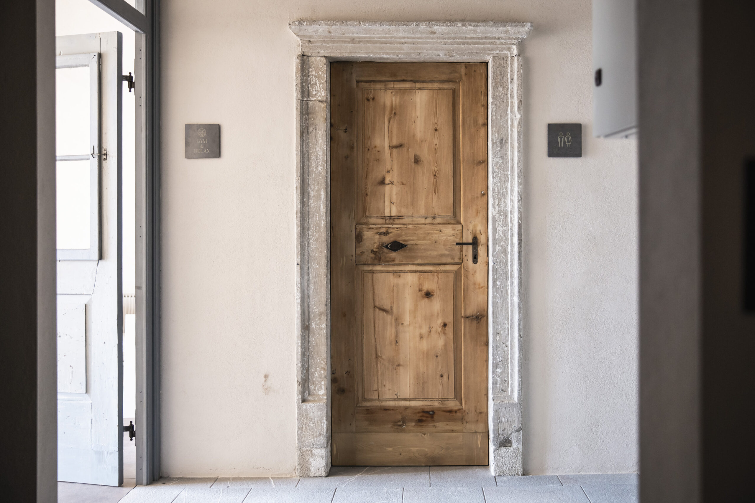 Essa Suites Ferienwohnung Kaltern