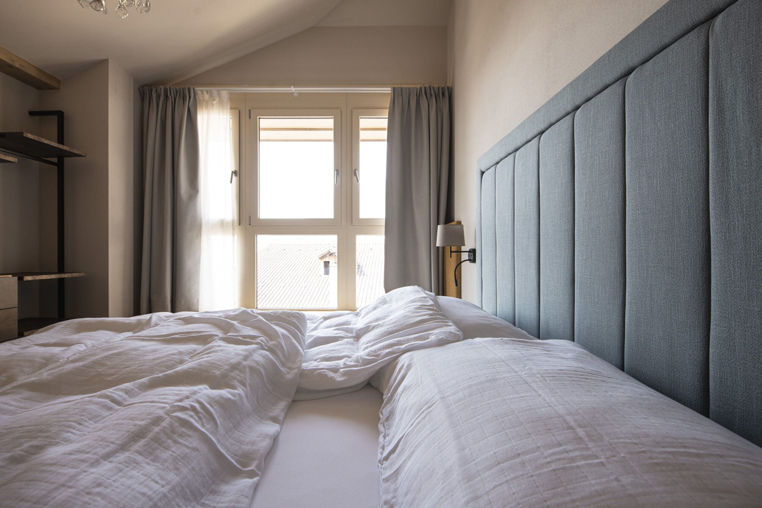 Essa Suites Ferienwohnung Kaltern