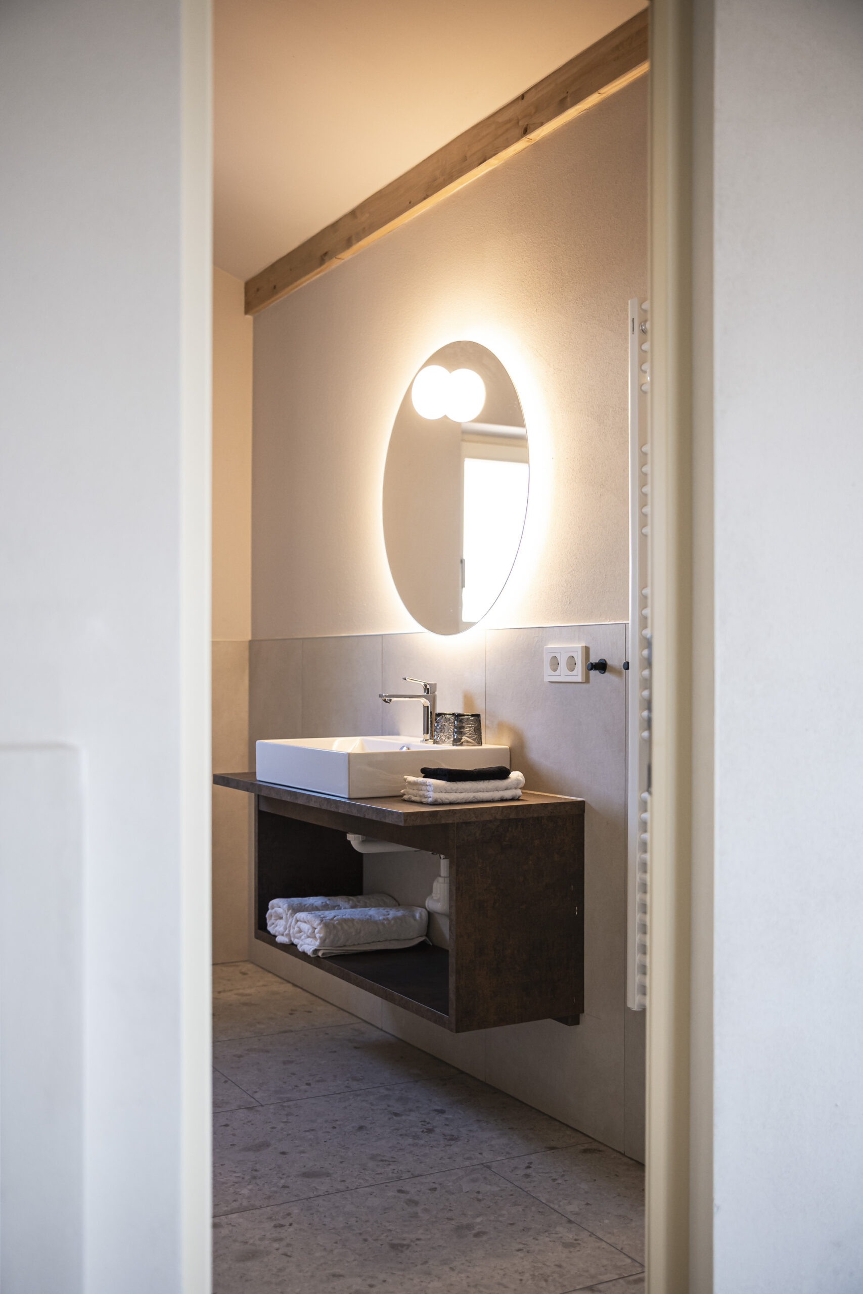 Essa Suites Ferienwohnung Kaltern