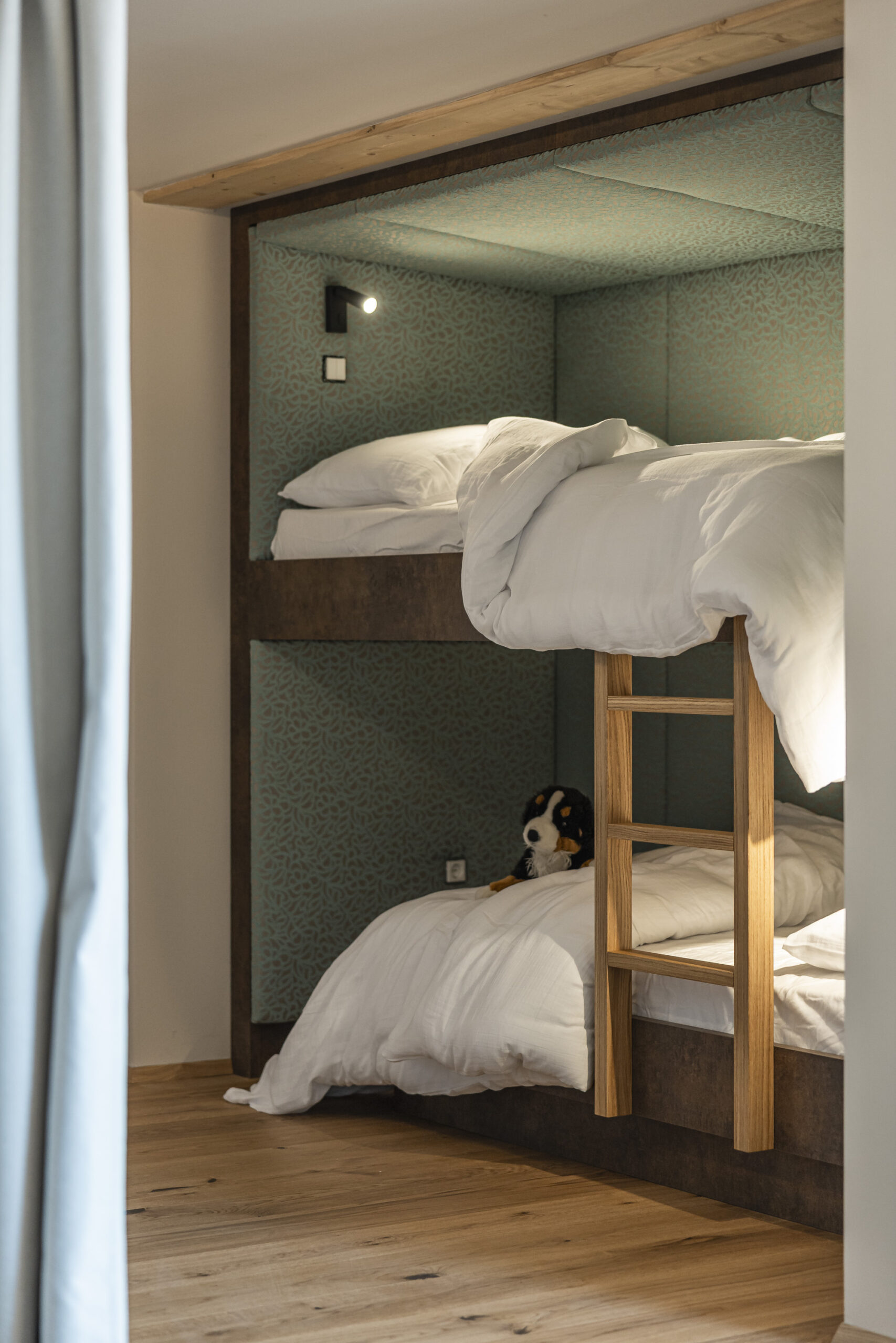 Essa Suites Ferienwohnung Kaltern