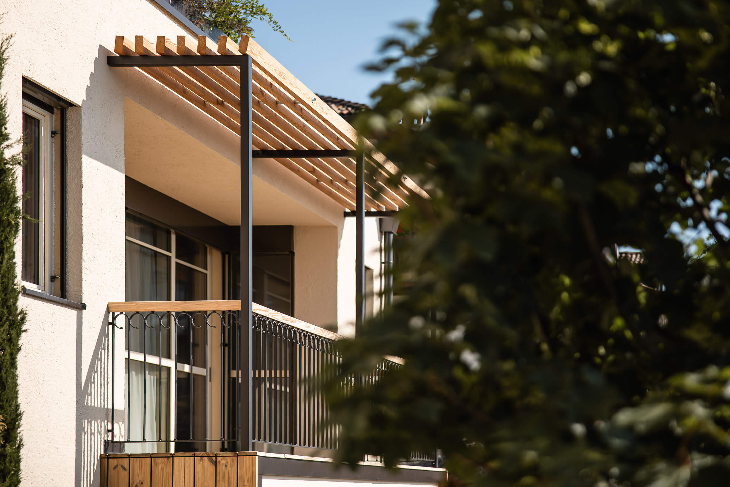 Essa Suites Urlaub in Kaltern