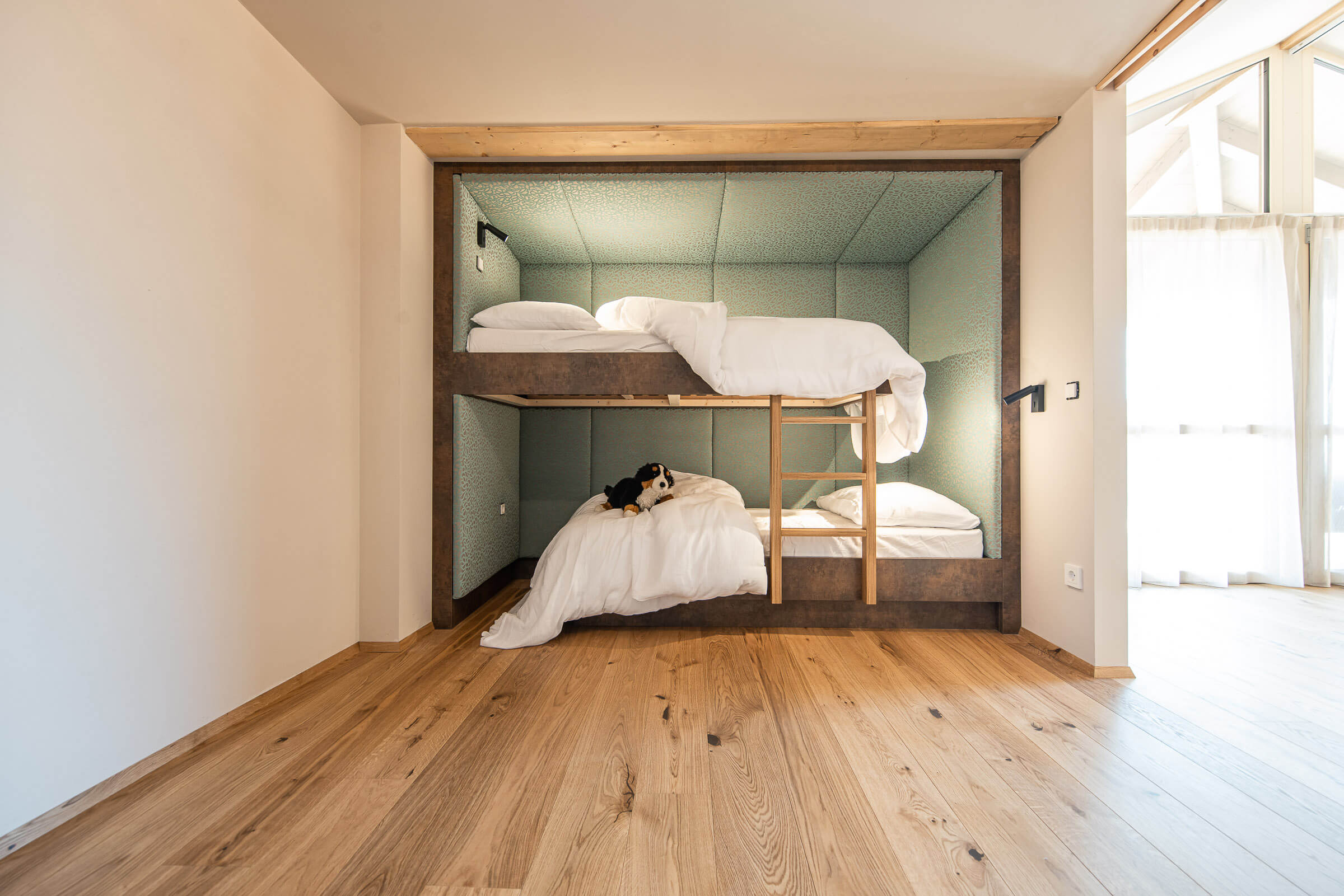 Essa Suites Urlaub in Kaltern